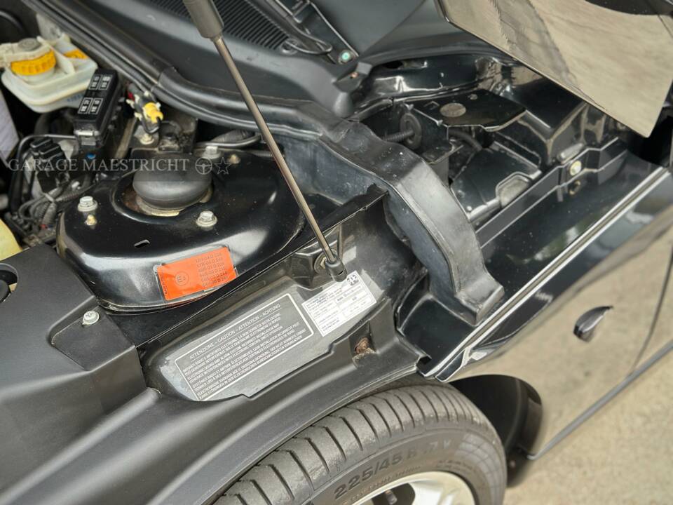 Image 34/59 of Alfa Romeo Spider 2.0 JTS (2003)