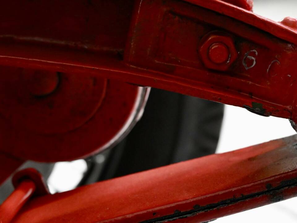 Immagine 23/50 di Bentley 3 Litre (1924)