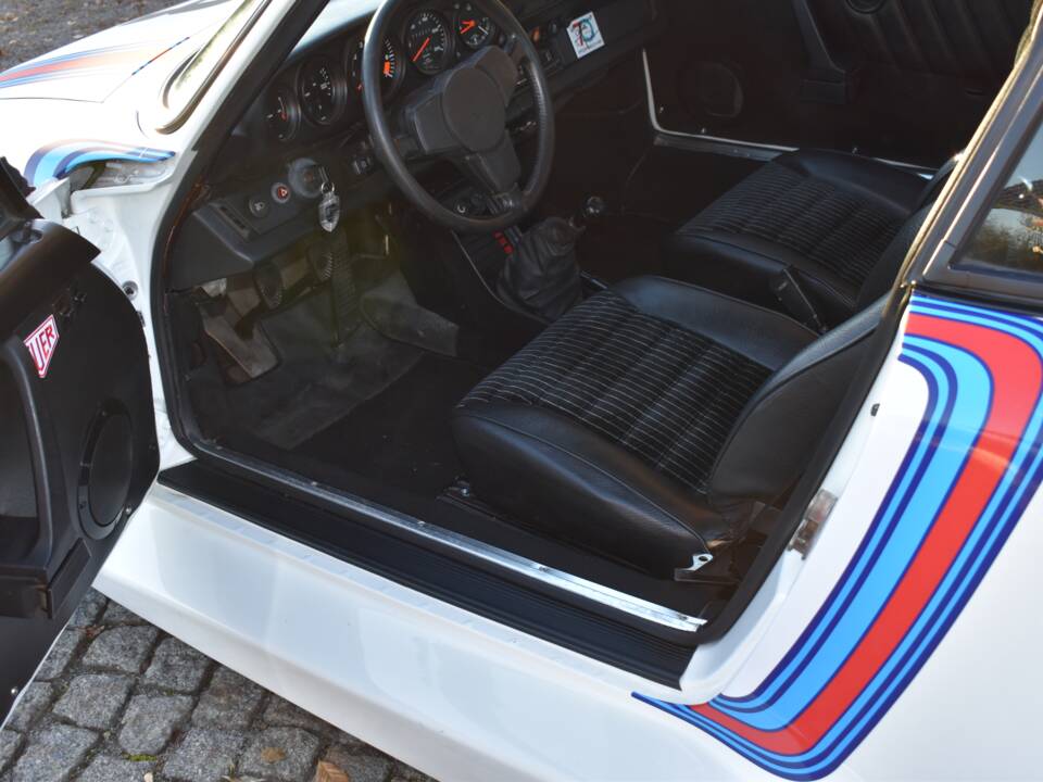 Bild 22/93 von Porsche 911 SC-L 3.1 (1978)