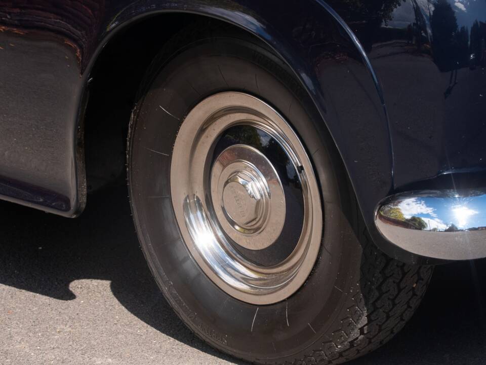 Imagen 48/50 de Bentley S 2 (1960)