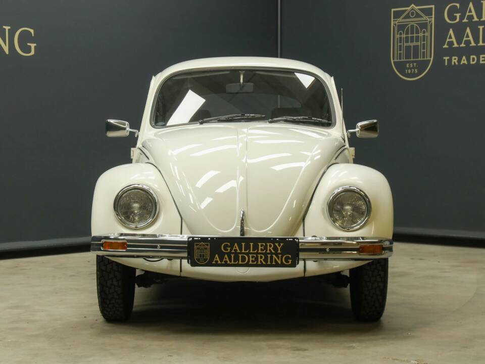 Bild 18/50 von Volkswagen Käfer 1600 (1996)