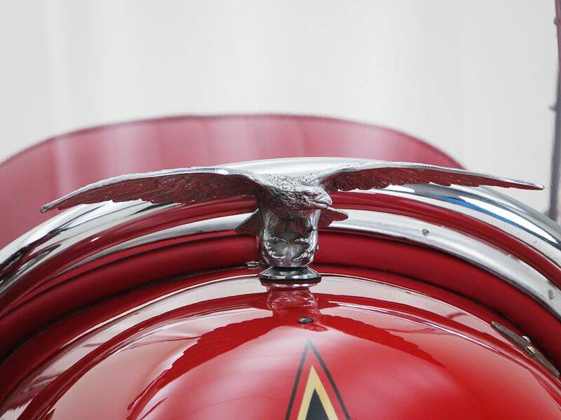 Image 14/15 de Moto Guzzi DUMMY (1953)