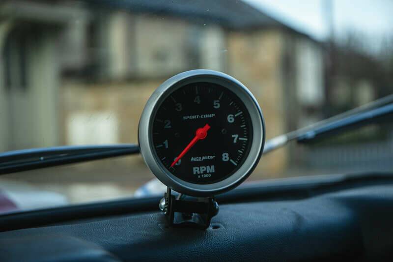 Bild 16/50 von Ford Shelby GT 350 (1966)