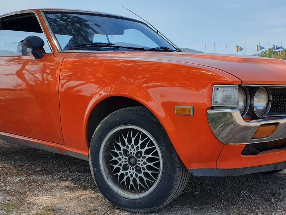 Image 30/67 de Toyota Celica GT (1976)