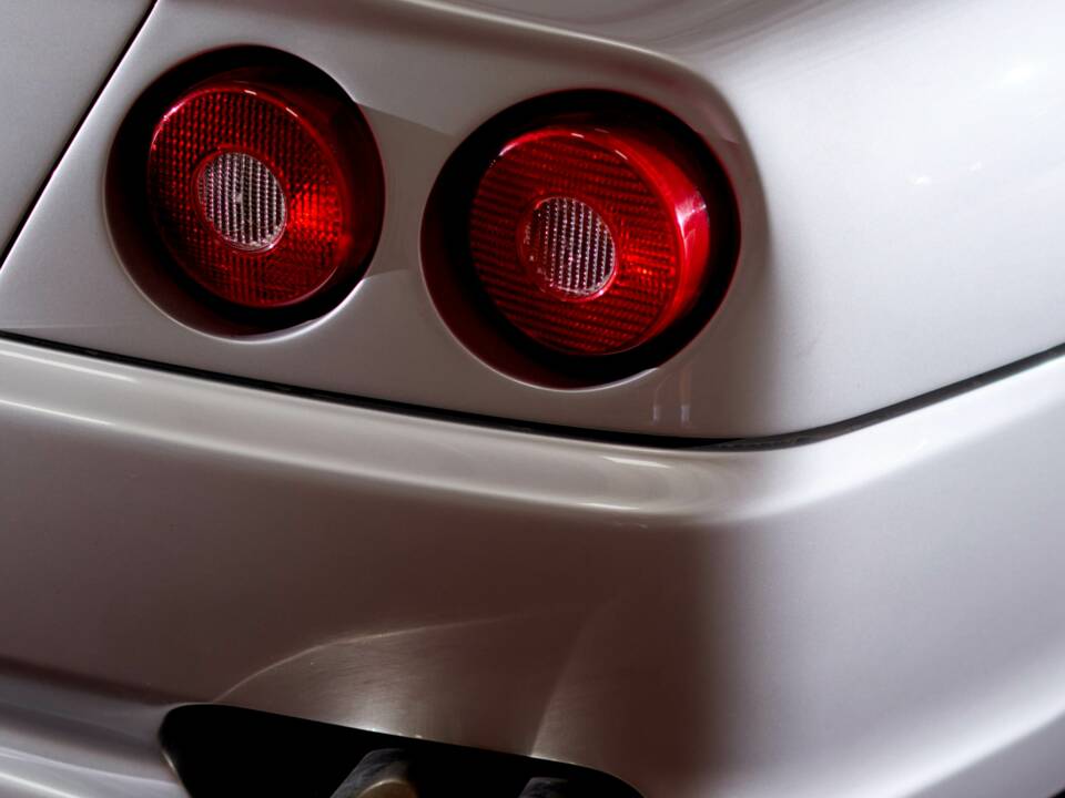 Bild 25/46 von Ferrari 575M Maranello (2003)