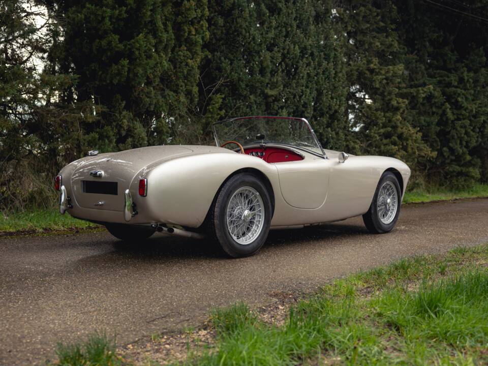 Image 2/52 de AC Ace (1957)