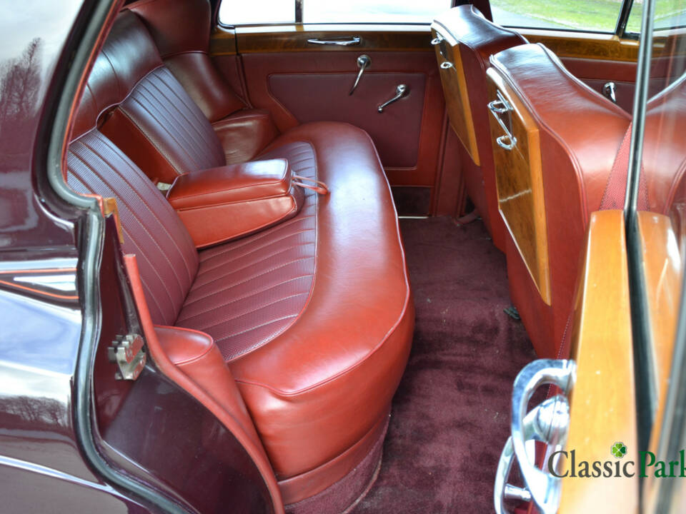 Bild 12/50 von Bentley S 1 (1958)