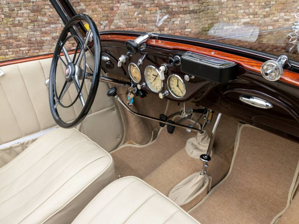 Bild 9/50 von Mercedes-Benz 170 V Cabriolet B (1940)