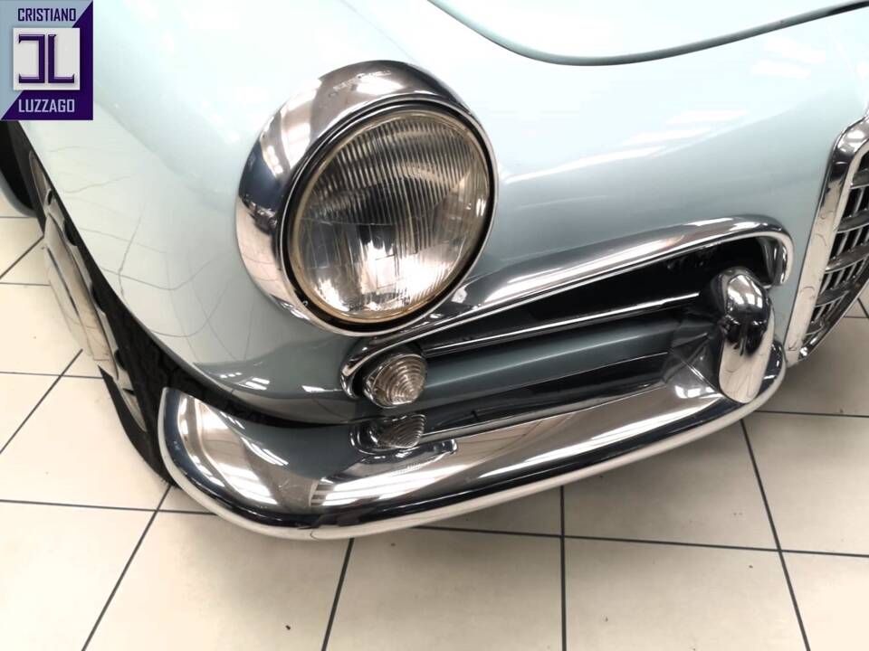 Afbeelding 9/48 van Alfa Romeo Giulietta Spider (1963)