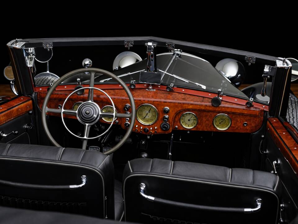 Bild 13/28 von Horch 853 Sport (1937)