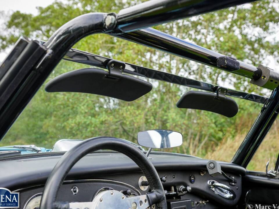 Bild 8/58 von Austin-Healey 3000 Mk II (BJ7) (1964)