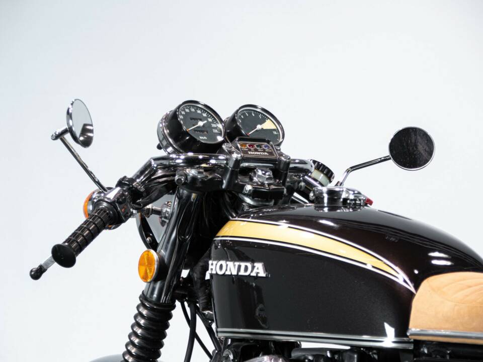 Bild 14/50 von Honda CB 750 Four (1973)