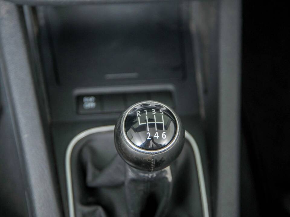 Image 29/42 of Volkswagen Eos 2.0 TFSI (2008)