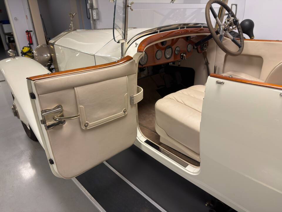 Imagen 24/79 de Rolls-Royce Phantom I (1928)