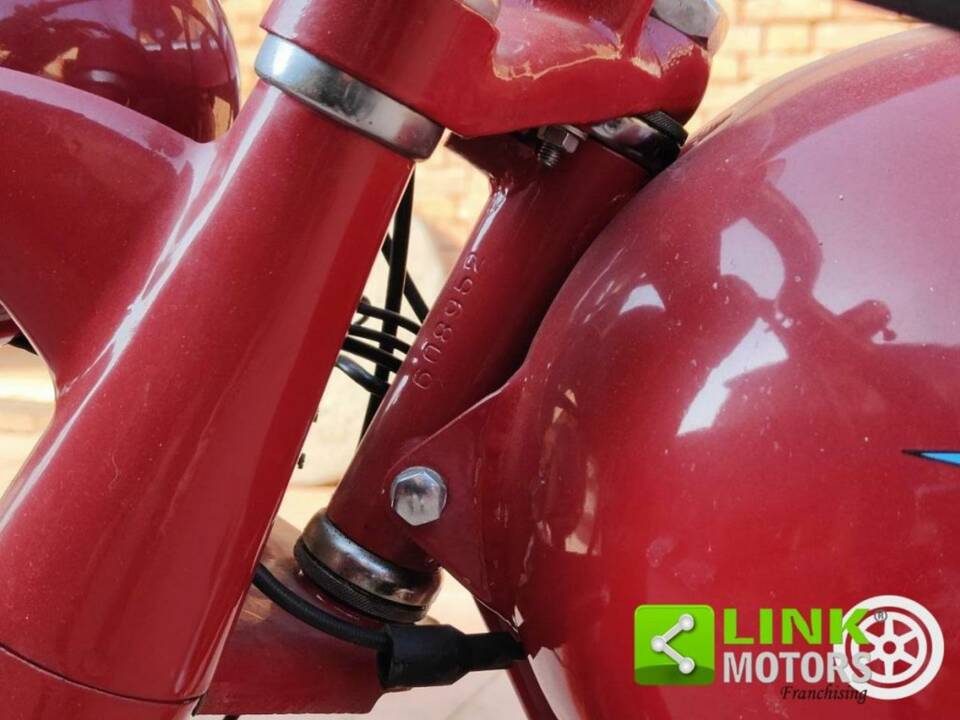 Bild 17/19 von MV Agusta DUMMY (1955)