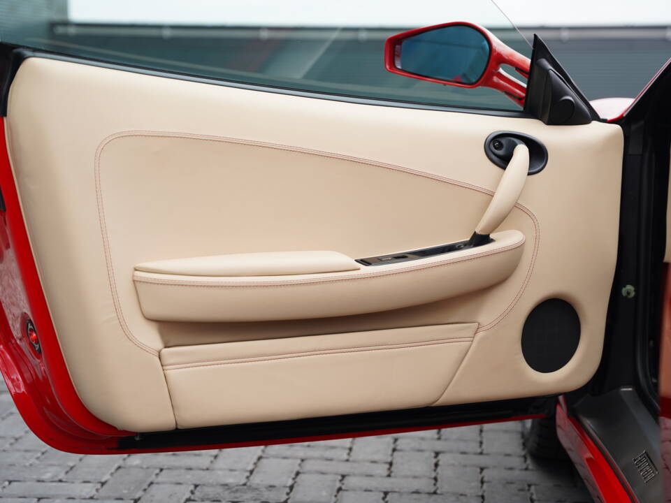 Afbeelding 15/50 van Ferrari F 430 (2006)