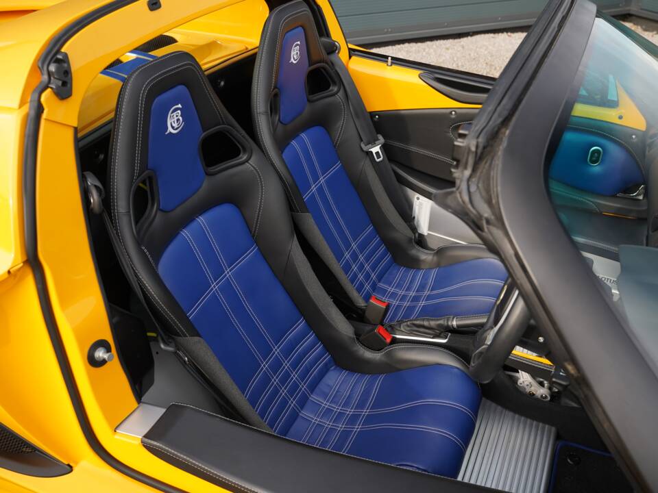 Bild 3/16 von Lotus Elise Sport 220 (2018)