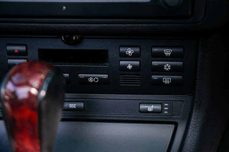 Afbeelding 29/34 van ALPINA B3 S (2004)
