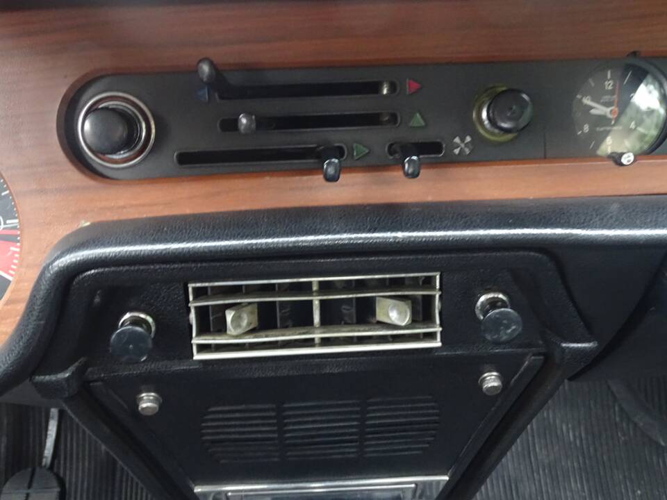 Immagine 27/57 di Lancia Fulvia Montecarlo (1972)