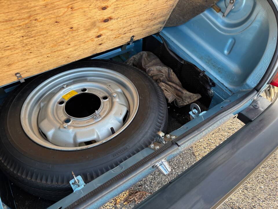 Bild 24/27 von Saab 96 GL V4 (1979)