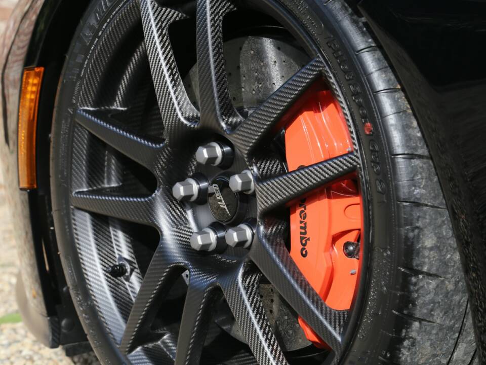 Image 25/50 of Ford GT Carbon Series (2021)