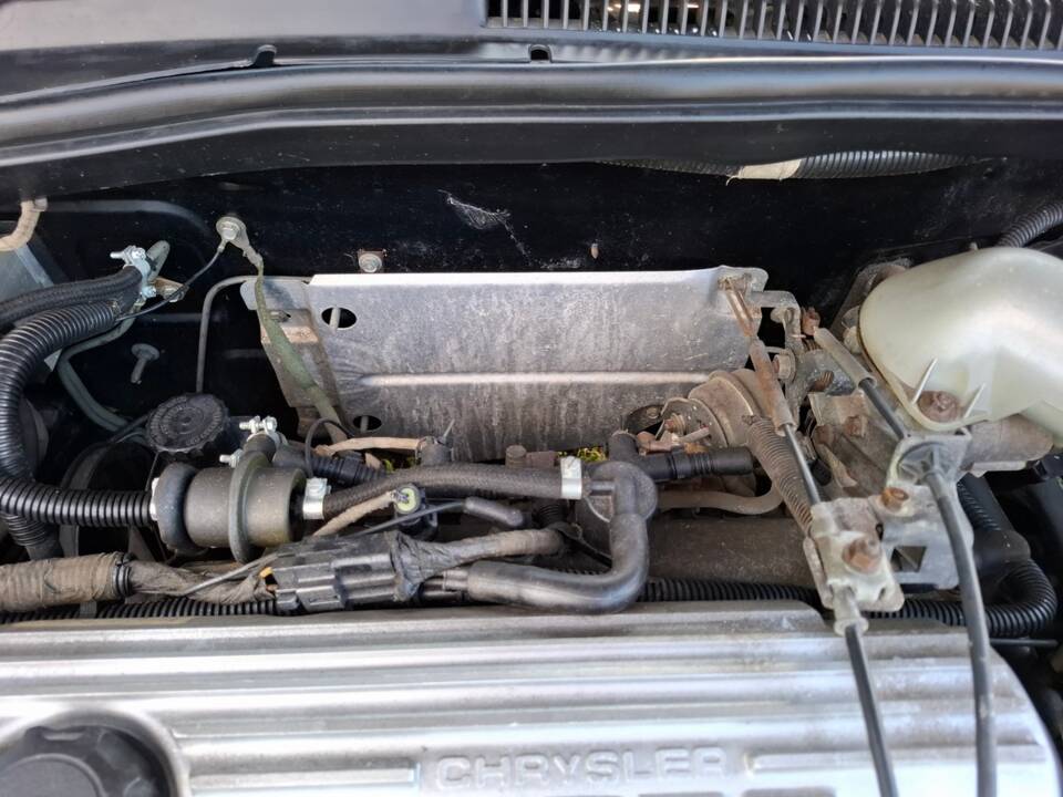 Immagine 53/73 di Dodge Lancer 2.2 Turbo (1986)