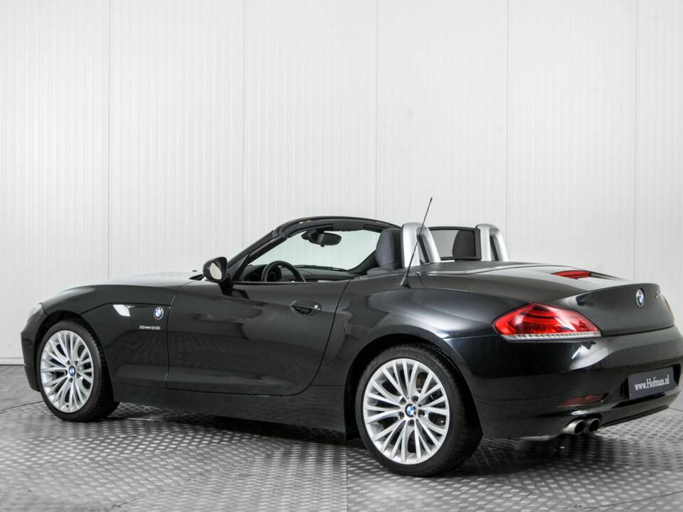 Image 6/50 of BMW Z4 sDrive23i (2011)
