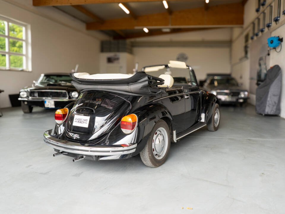 Image 7/34 of Volkswagen Beetle 1303 (1973)