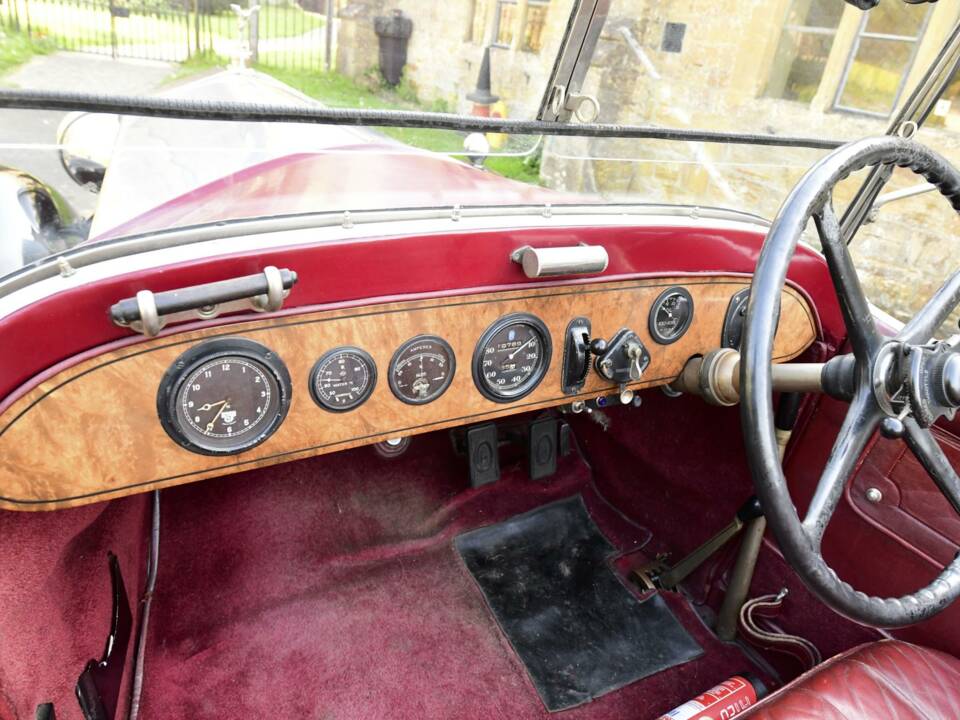 Bild 29/50 von Rolls-Royce 20&#x2F;25 HP (1927)