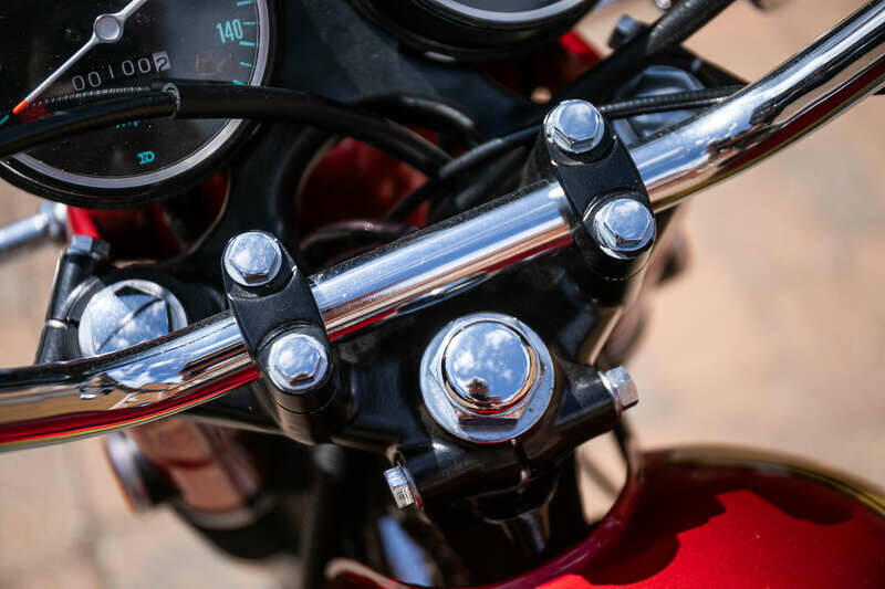 Image 42/50 of Honda DUMMY (1970)
