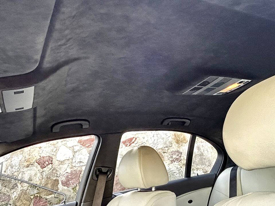 Bild 12/16 von BMW M5 (2005)