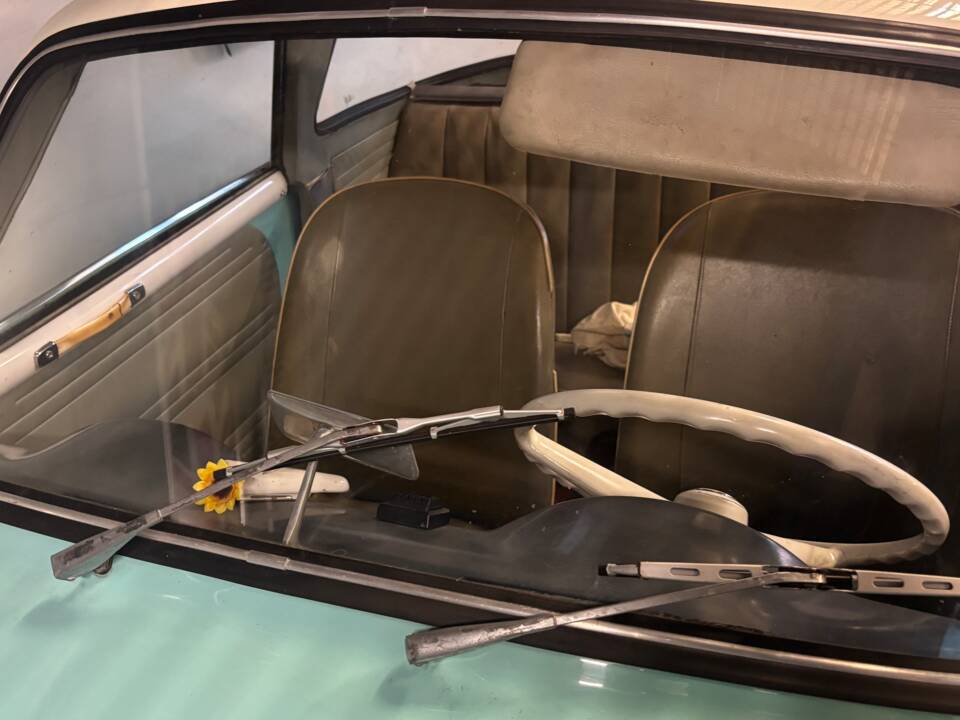 Afbeelding 26/68 van Glas Goggomobil TS 250 (1965)