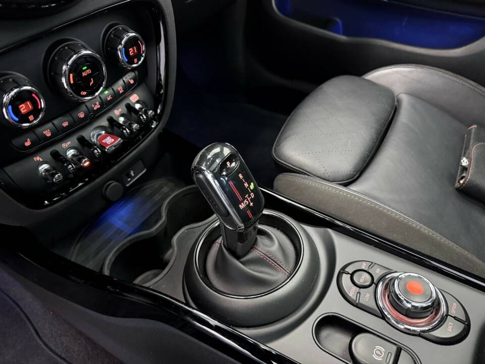 Afbeelding 23/26 van Mini John Cooper Works ALL4 (2020)