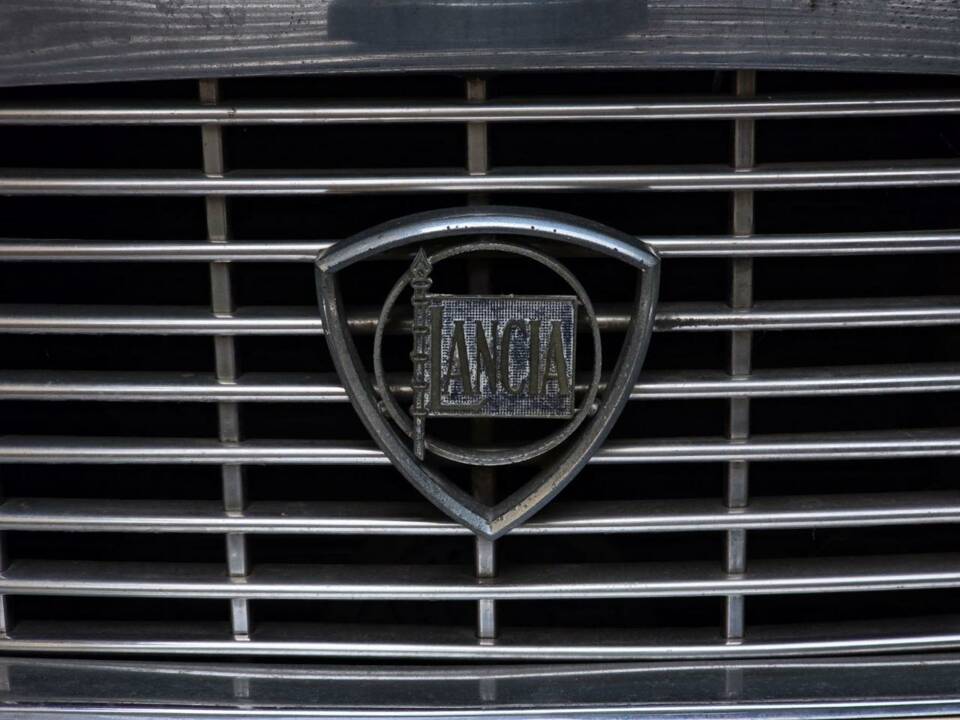 Bild 37/47 von Lancia Appia GTE Zagato (1960)