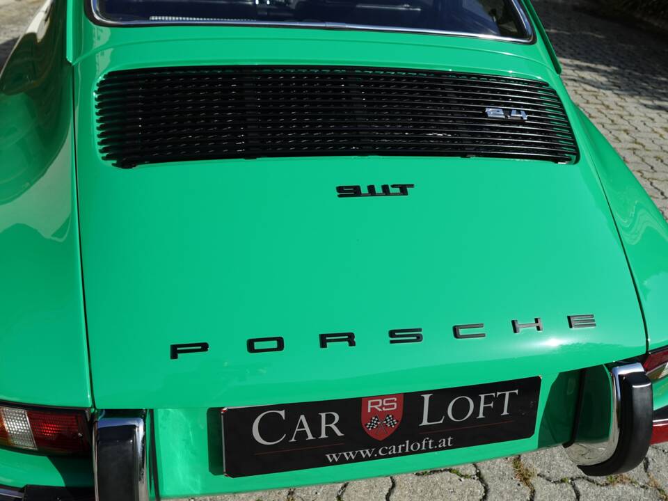 Bild 28/46 von Porsche 911 2.4 T (1973)