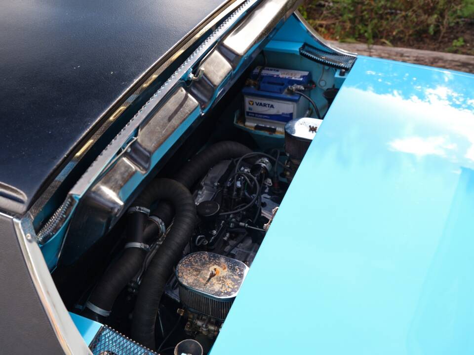 Image 5/50 de Porsche 914&#x2F;4 1.7 (1974)