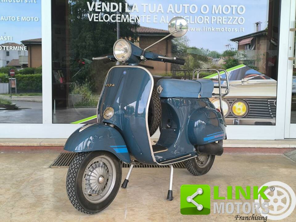 Image 1/10 of Piaggio DUMMY (1982)