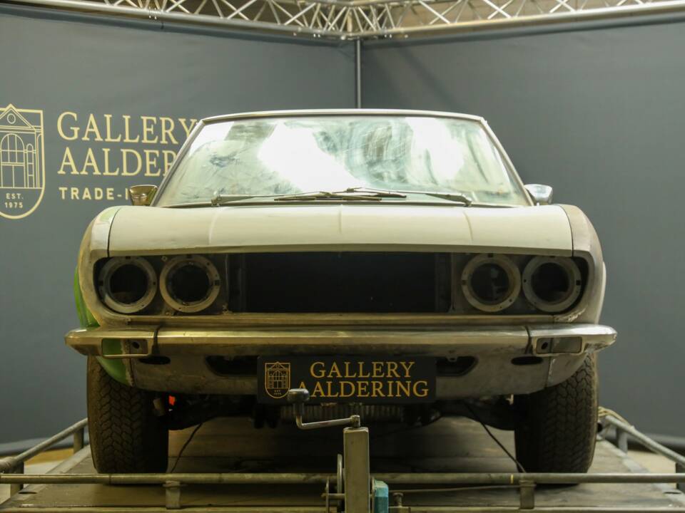 Image 2/48 of FIAT Dino Coupe (1968)