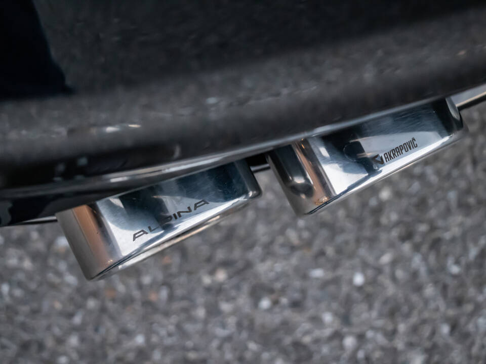 Image 46/50 of ALPINA XD3 Biturbo (2014)