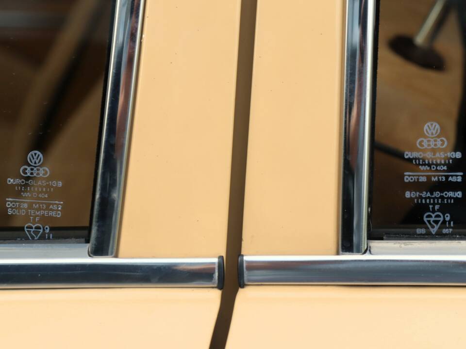 Imagen 33/50 de Audi 80 GL (1979)