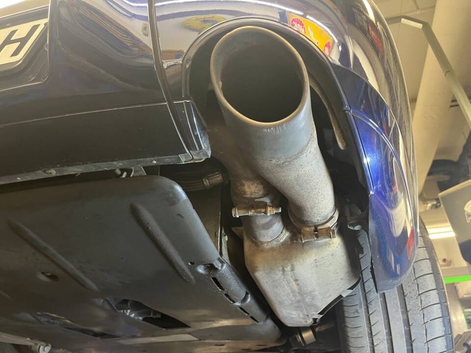 Bild 73/91 von Porsche 911 Carrera RS (1992)