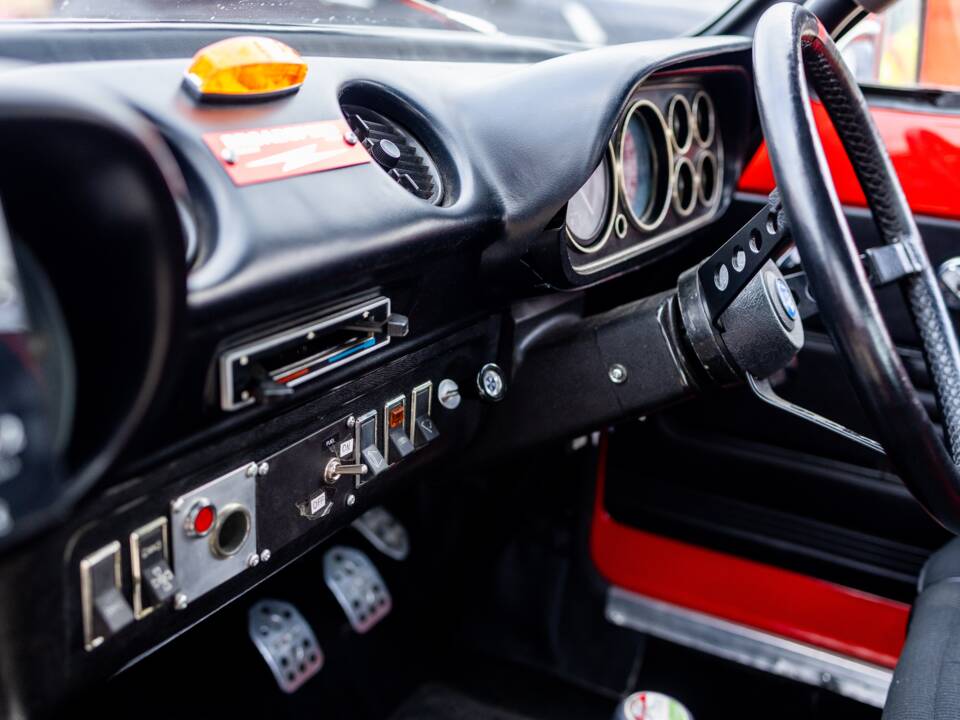 Image 45/50 of Ford Escort Mexico (1972)