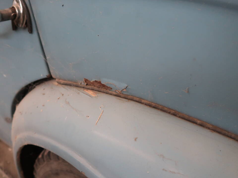 Imagen 53/75 de Peugeot 201 (1937)