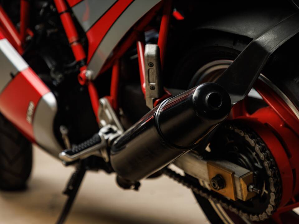 Bild 10/36 von Ducati DUMMY (1989)