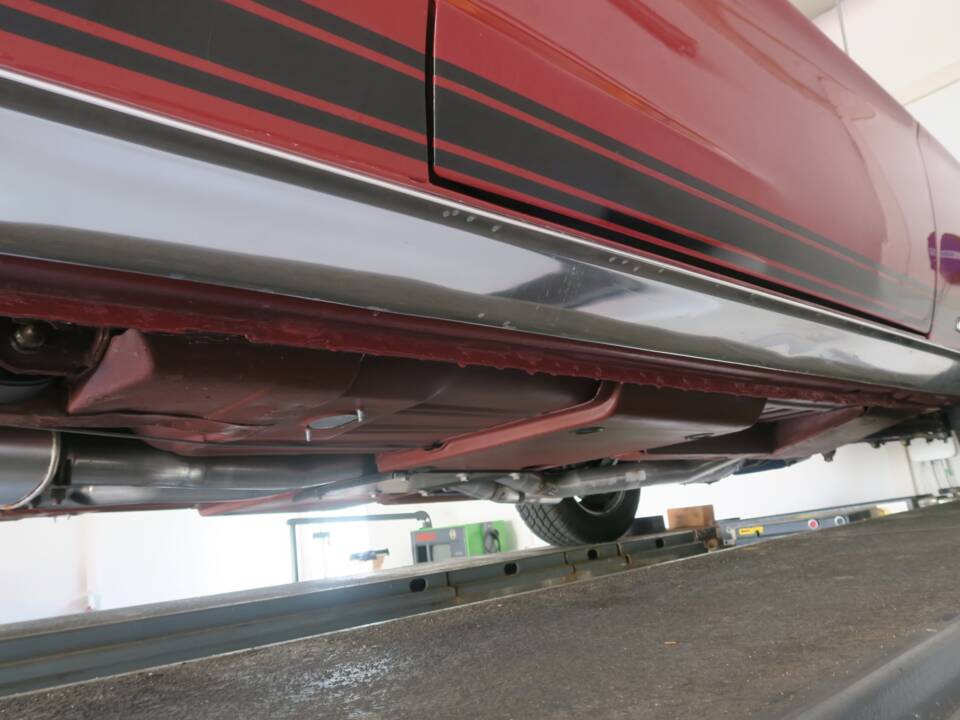 Image 18/39 of Ford Mustang 390 GTA (1967)