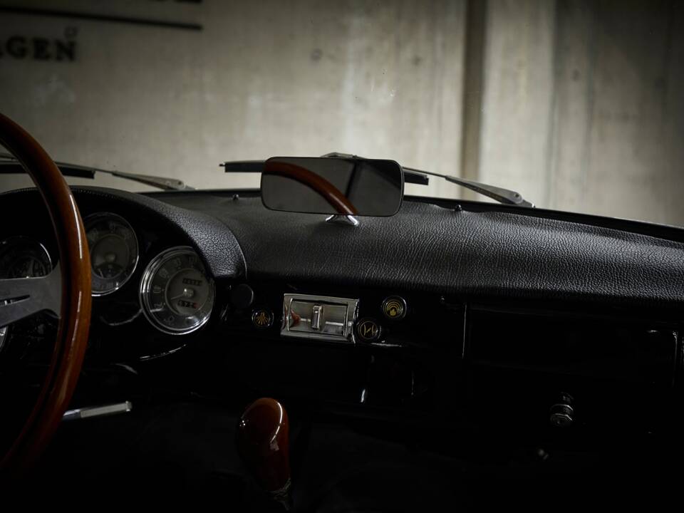 Bild 69/100 von Alfa Romeo Giulietta Sprint (1959)