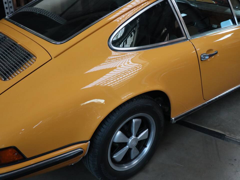 Bild 17/43 von Porsche 911 2.0 T (1969)