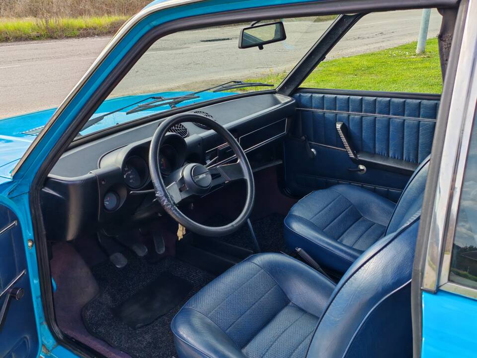 Bild 21/36 von FIAT 128 Coupe 3P (1977)