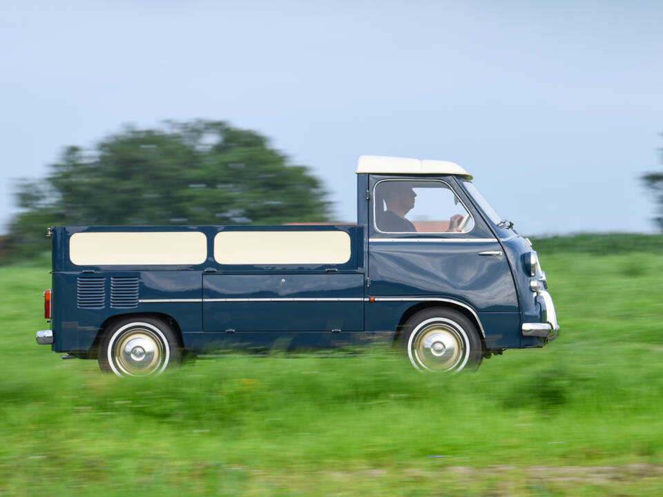 Bild 20/183 von FIAT 600 D Multipla (1961)