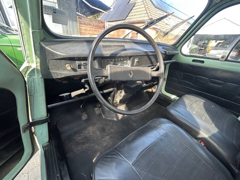 Bild 7/15 von Renault R 4 (1981)